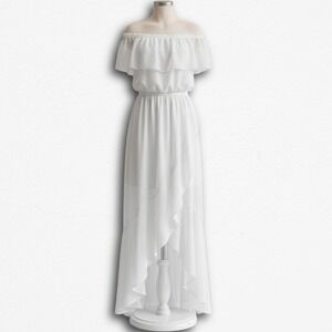 wild flower maxi dress WILDFLOWER MAXI DRESS  Ivy Moon